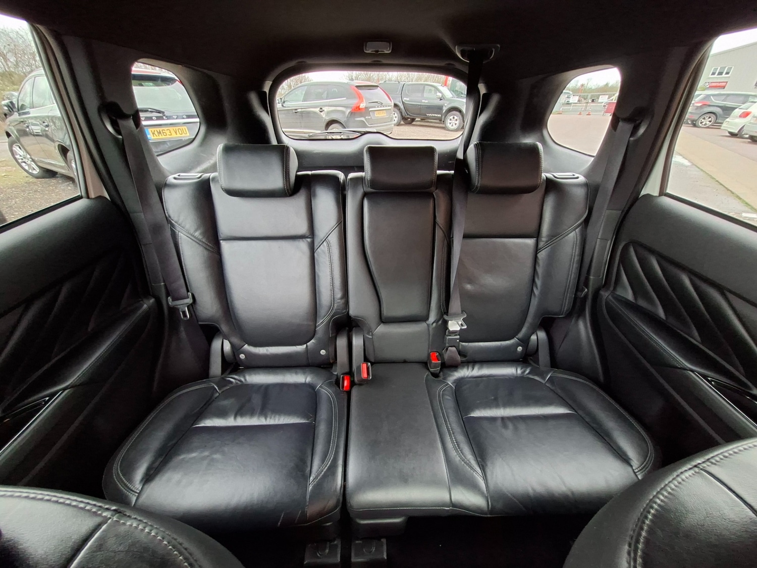 Used Mitsubishi Outlander 2021 for sale - 77285994: Photo 30