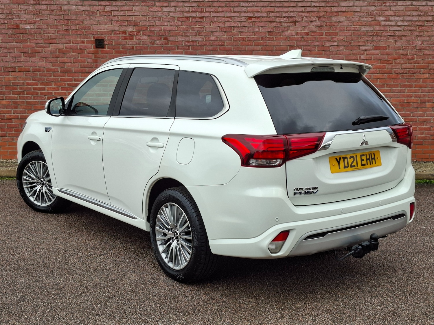 Used Mitsubishi Outlander 2021 for sale - 77285994: Photo 5
