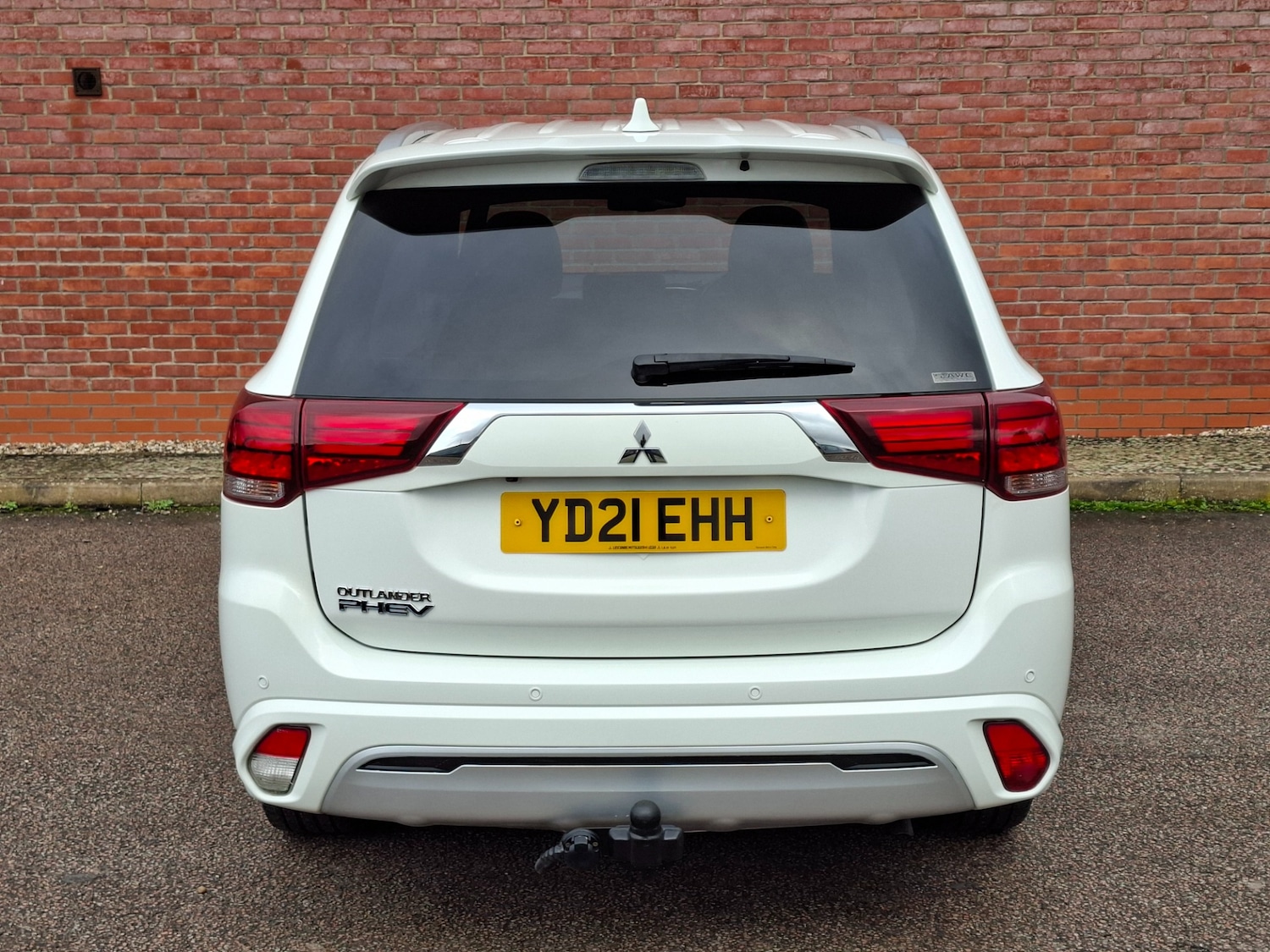 Used Mitsubishi Outlander 2021 for sale - 77285994: Photo 6
