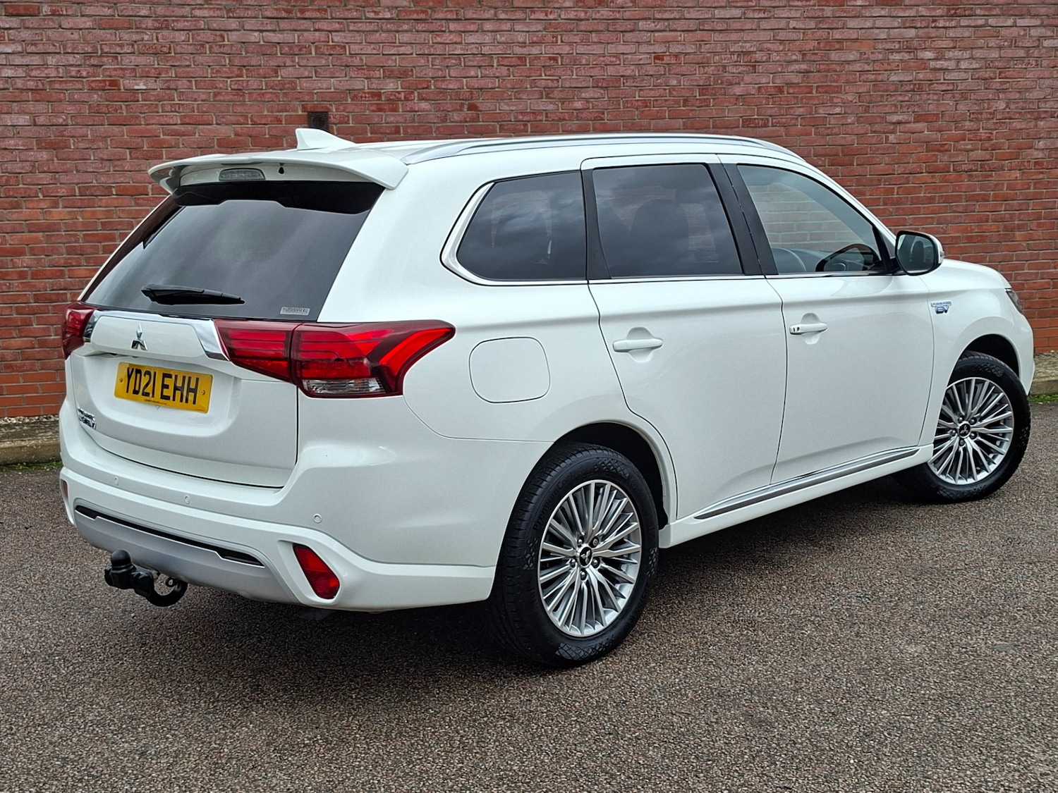 Used Mitsubishi Outlander 2021 for sale - 77285994: Photo 7