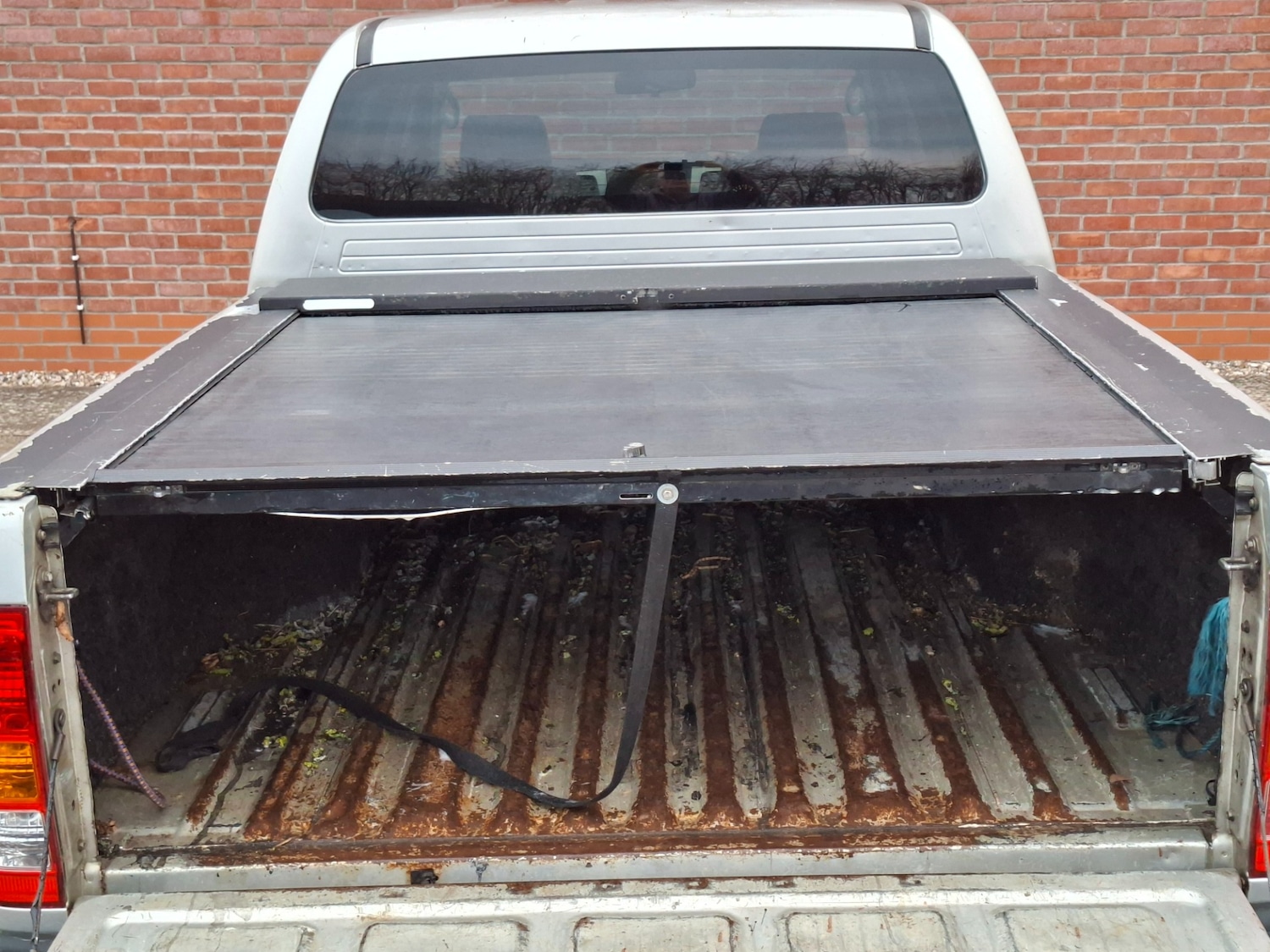 Used Toyota Hilux 2010 for sale - 76640443: Photo 19