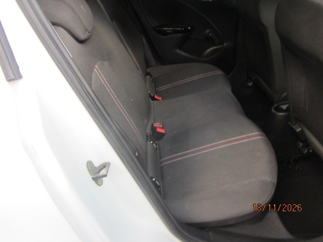 Used Vauxhall Corsa 2019 for sale - 77011825: Photo 2