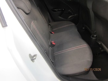 Used Vauxhall Corsa 2019 for sale - 77011825: Photo