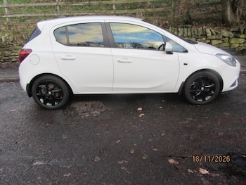 Used Vauxhall Corsa 2019 for sale - 77011825: Photo