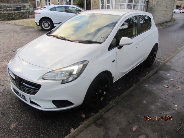 Used Vauxhall Corsa 2019 for sale - 77011825: Photo 6