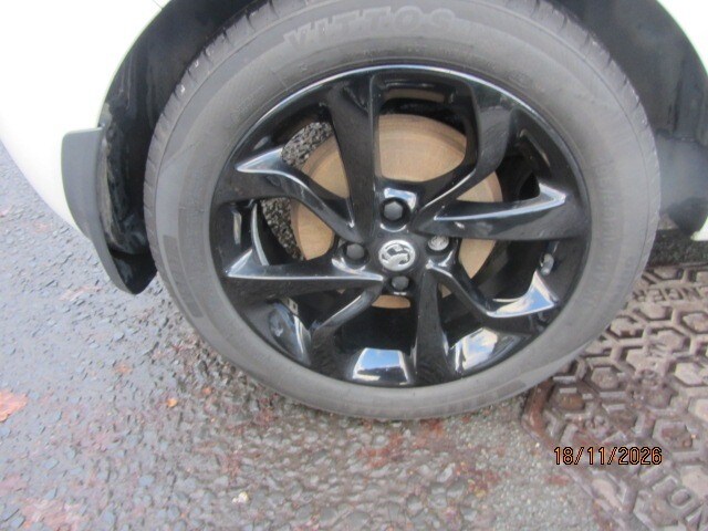 Used Vauxhall Corsa 2019 for sale - 77011825: Photo 9