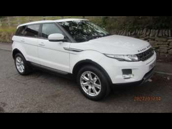 2013 (63) - 2.2 SD4 Pure 5dr