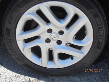 Used Renault Captur 2013 for sale - 78379986: Photo