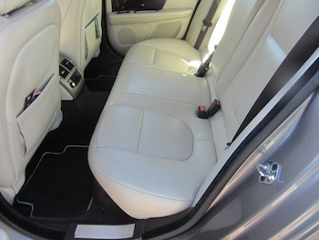 Used Jaguar XF 2010 for sale - 78379985: Photo