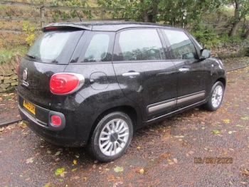 Used Fiat 500L 2014 for sale - 76170652: Photo 4