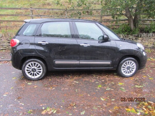 Used Fiat 500L 2014 for sale - 76170652: Photo 5