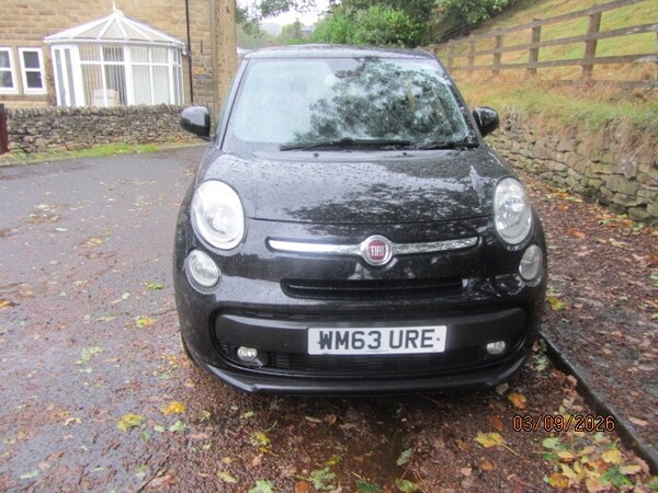 Used Fiat 500L 2014 for sale - 76170652: Photo 6