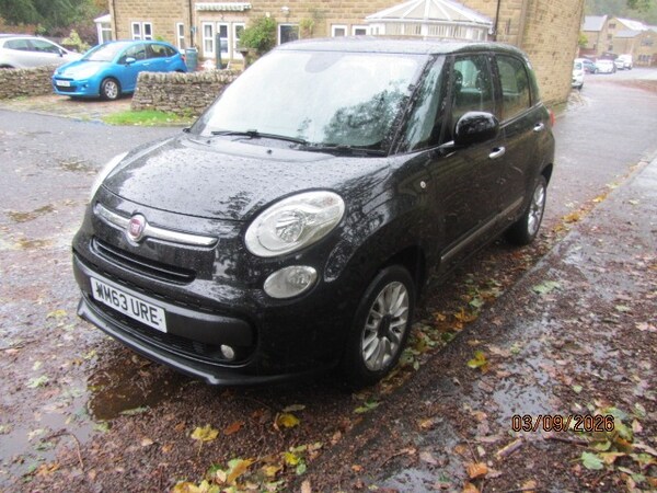 Used Fiat 500L 2014 for sale - 76170652: Photo 7