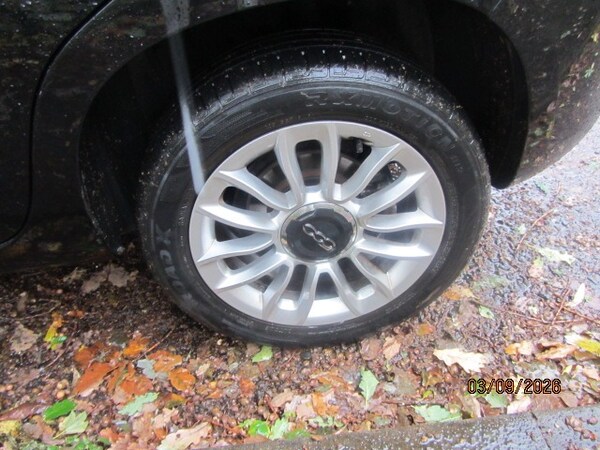 Used Fiat 500L 2014 for sale - 76170652: Photo 8