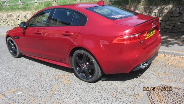Used Jaguar XE 2016 for sale - 74730166: Photo 10