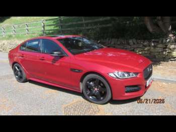 2016 (66) - 2.0d [180] R-Sport 4dr