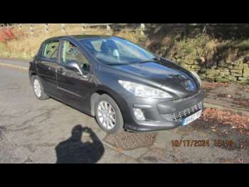 2010 (60) - 1.6 VTi Millesim 5dr