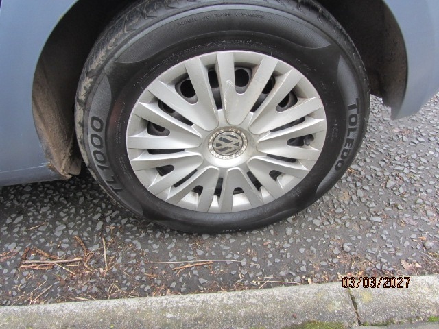 Used Volkswagen Golf 2010 for sale - 78131880: Photo 8