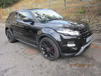 Used Land Rover Range Rover Evoque 2014 for sale - 79683500: Photo