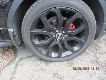 Used Land Rover Range Rover Evoque 2014 for sale - 79683500: Photo