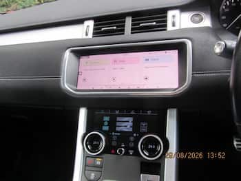 Used Land Rover Range Rover Evoque 2014 for sale - 79683500: Photo