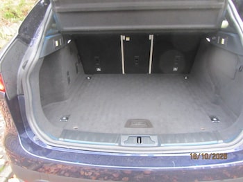 Used Jaguar F-Pace 2016 for sale - 76696586: Photo