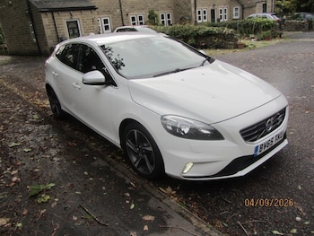 2015 (65) - D2 R DESIGN 5dr
