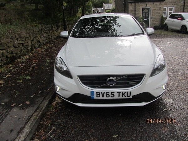 Used Volvo V40 2015 for sale - 76181224: Photo 3
