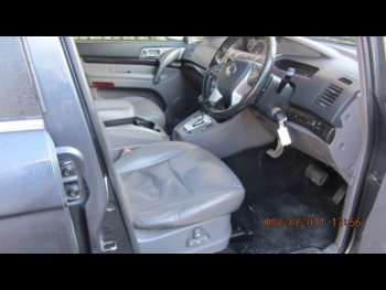Used Ssangyong Turismo 2016 for sale - 73650202: Photo