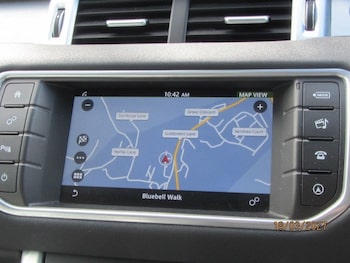 Used Land Rover Range Rover Evoque 2017 for sale - 78305445: Photo