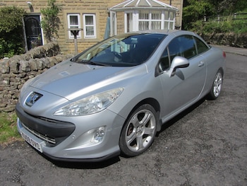 Used Peugeot 308 2010 for sale - 78681053: Photo