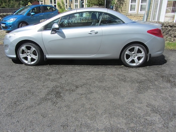 Used Peugeot 308 2010 for sale - 78681053: Photo