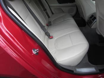 Used Jaguar XF 2014 for sale - 79683506: Photo