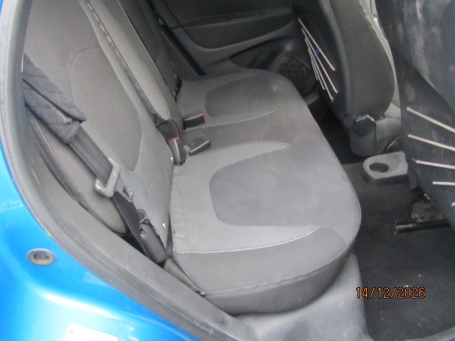 Used Renault Captur 2016 for sale - 77208592: Photo 2