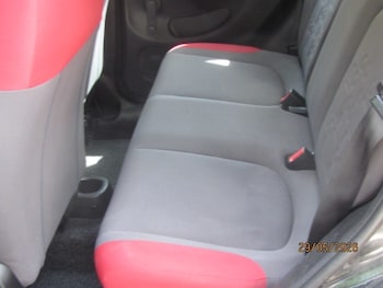 Used Fiat Panda 2012 for sale - 78761463: Photo