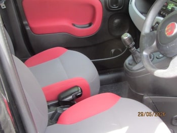 Used Fiat Panda 2012 for sale - 78761463: Photo