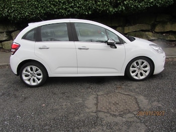 Used Citroen C3 2013 for sale - 77729138: Photo