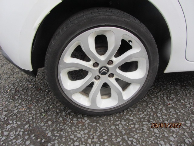 Used Citroen C3 2013 for sale - 77729138: Photo 4