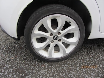 Used Citroen C3 2013 for sale - 77729138: Photo