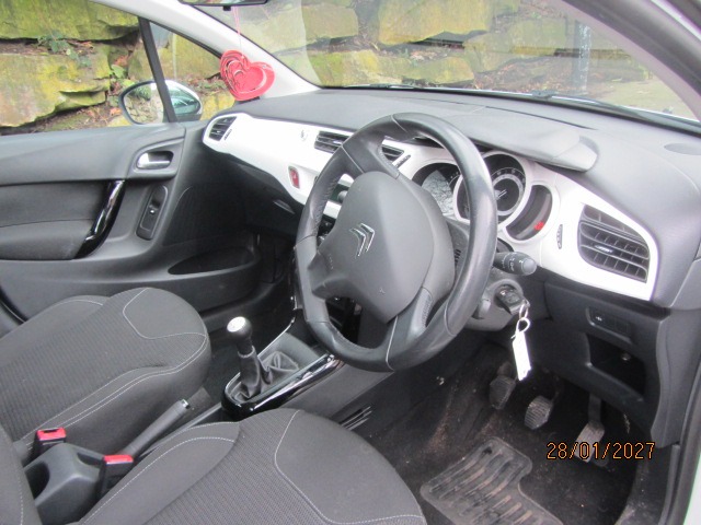 Used Citroen C3 2013 for sale - 77729138: Photo 9