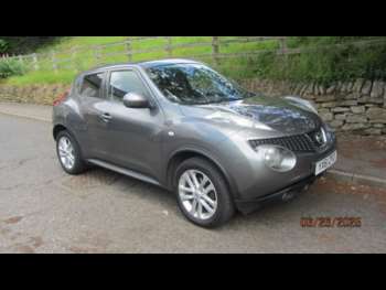 2011 (61) - 1.6 Acenta 5dr [Sport Pack]