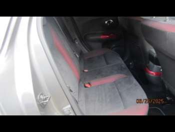 Used Nissan Juke 2011 for sale - 75157635: Photo