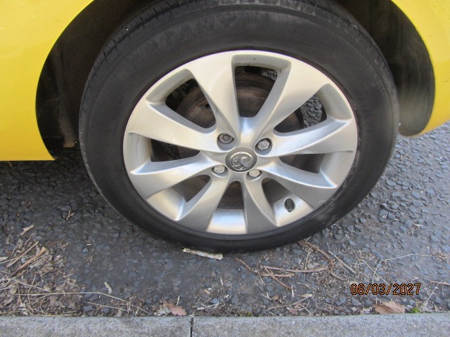 Used Vauxhall Corsa 2012 for sale - 78176227: Photo 7