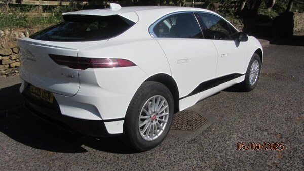 Used Jaguar I-Pace 2019 for sale - 74897033: Photo 10