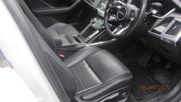Used Jaguar I-Pace 2019 for sale - 74897033: Photo 11