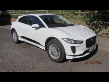 2019 (19) - 294kW EV400 S 90kWh 5dr Auto
