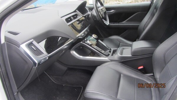 Used Jaguar I-Pace 2019 for sale - 74897033: Photo 2