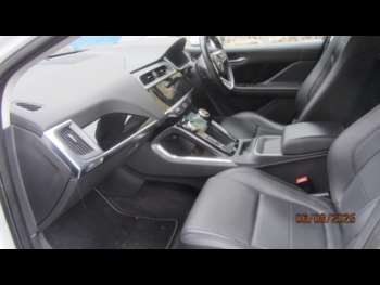 Used Jaguar I-Pace 2019 for sale - 74897033: Photo