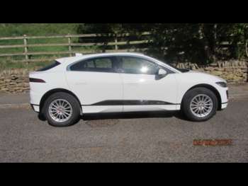 Used Jaguar I-Pace 2019 for sale - 74897033: Photo