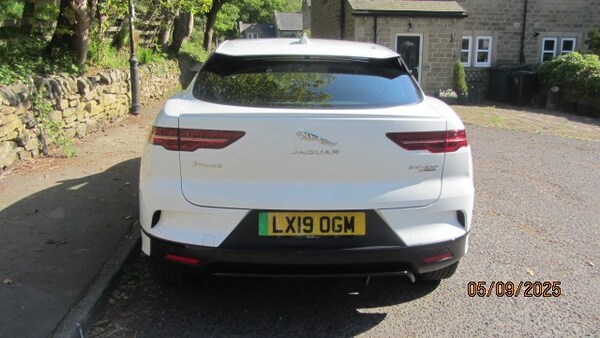 Used Jaguar I-Pace 2019 for sale - 74897033: Photo 9